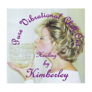 Pure Vibrational Chill Out CD