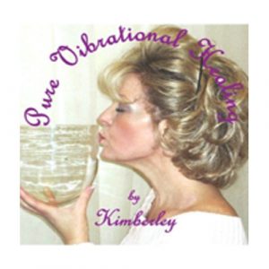 Pure Vibrational Healing CD