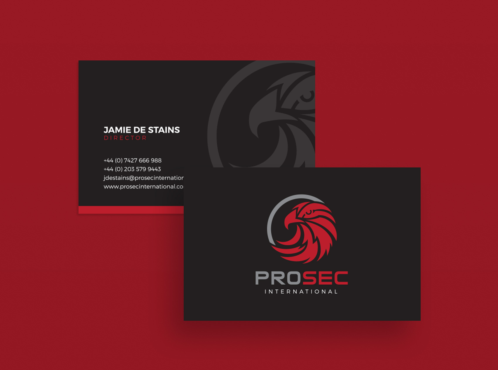 Funke-Pro-Sec-Business-Card-Image