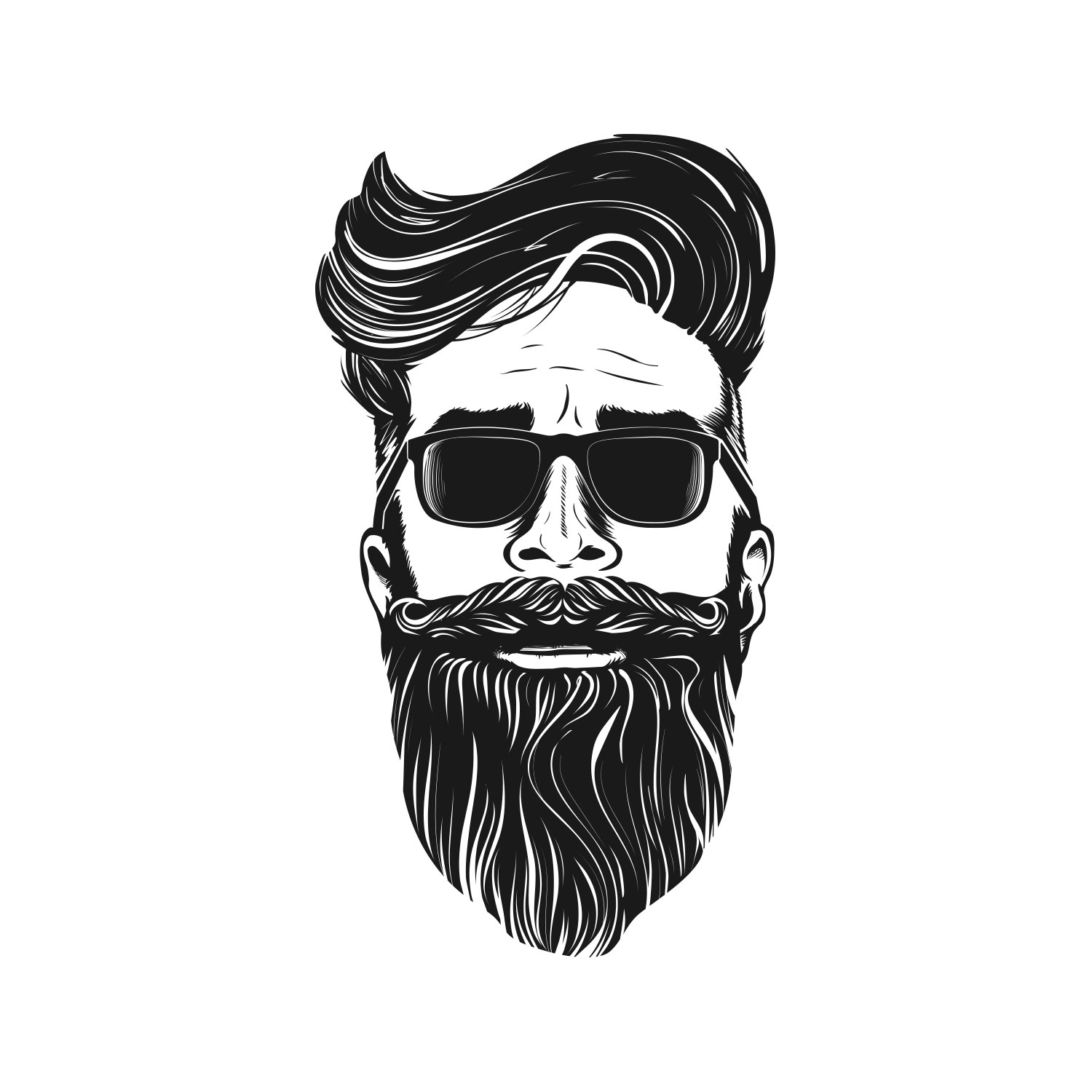 Funke-Bearded-Gin-Logo-2