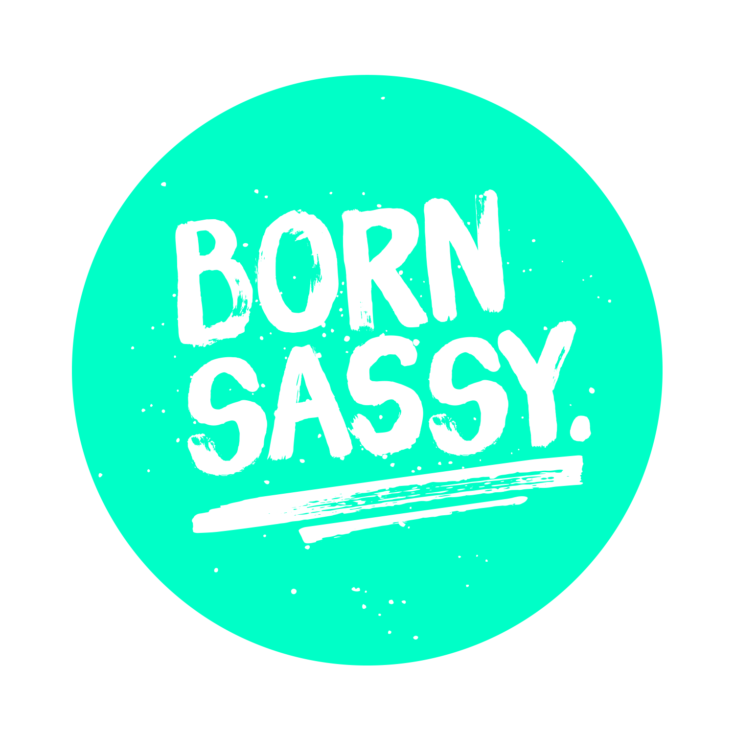 Born-Sassy-Logo