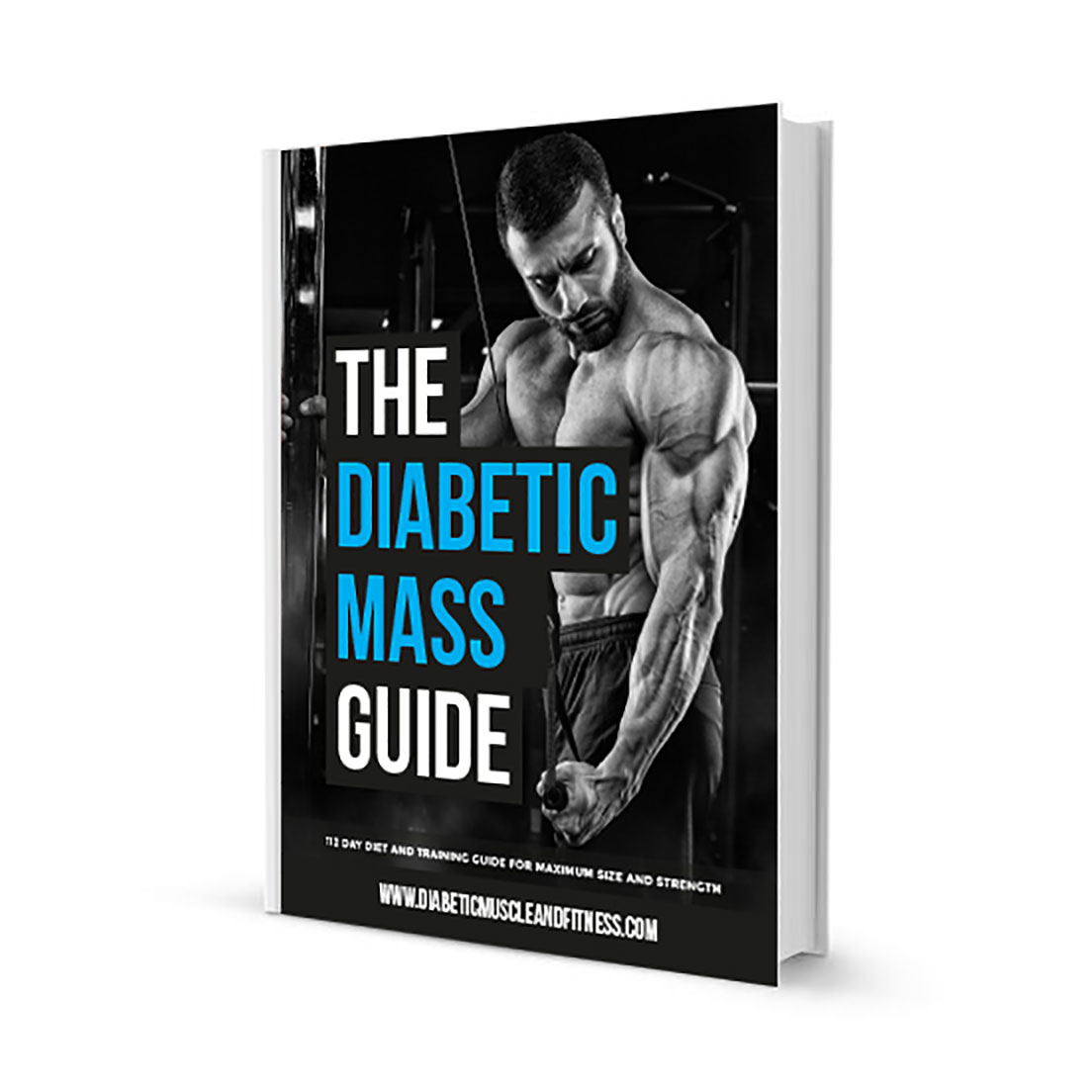 Diabetic-Mass-Book