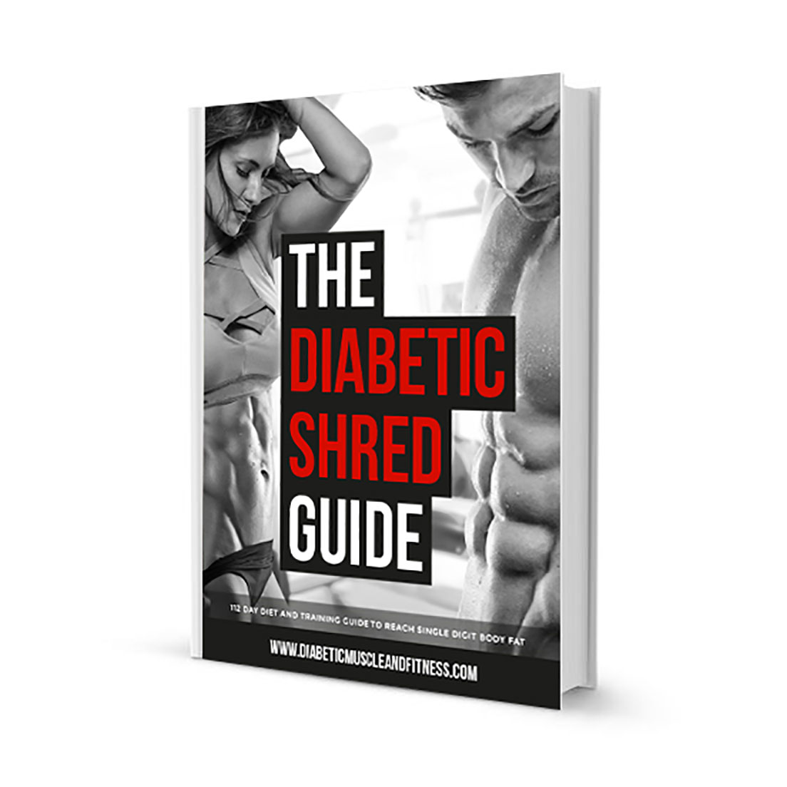 Diabetic-Shred-Book